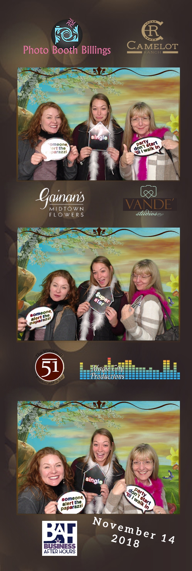 Business After Hours | View more photos from the event at gallery.photoboothbillings.com/u/PhotoBoothBillings/Business-After-Hours
